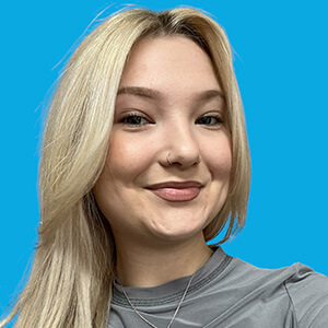 Porträt, Angelina Kähm
