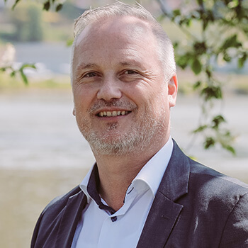 Porträt Hans Gaißinger
