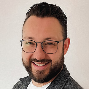 Porträt, Johannes Bartl