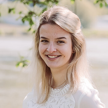 Porträt: Karin Schmid