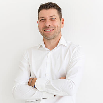 Philipp Zacher, G&Z Finanzpartner, Geschäftsführer Philipp Zacher, Porträt
