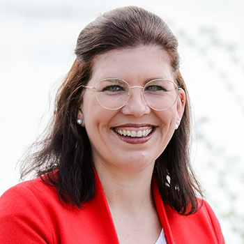 Porträt, Sabrina Arbinger