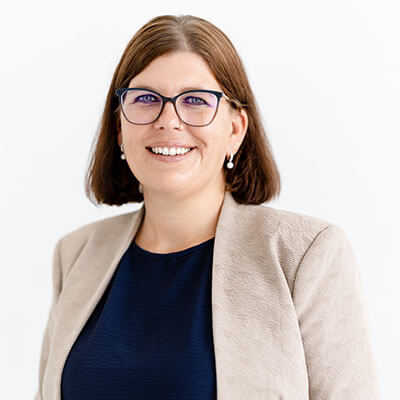 Sabrina Arbinger, G&Z Finanzpartner, Vertriebsassitentin Porträt, Sabrina Arbinger