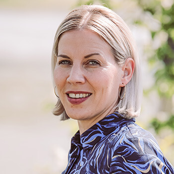 Porträt, Svenja Müller