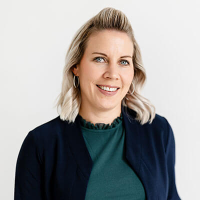 Svenja Müller, G&Z Finanzpartner, Vertriebsassistentin Porträt, Svenja Müller